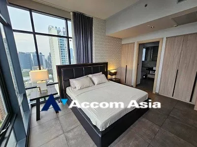 6  2 br Condominium For Rent in Sathorn ,Bangkok BTS Sala Daeng - MRT Lumphini at Sathorn Gardens 26951