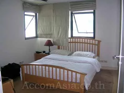 unit 1 Bedroom  Condominium For Rent in Sathorn, Bangkok  near BTS Sala Daeng - MRT Lumphini (26955)