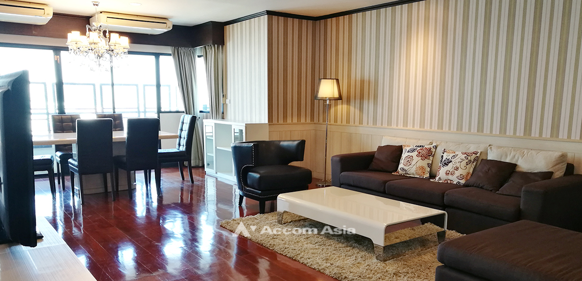 condominium for rent in , Bangkok Code 26956