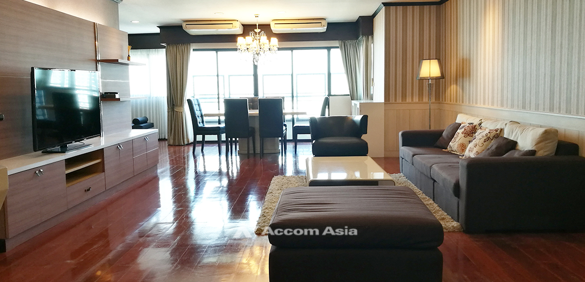 condominium for rent in , Bangkok Code 26956