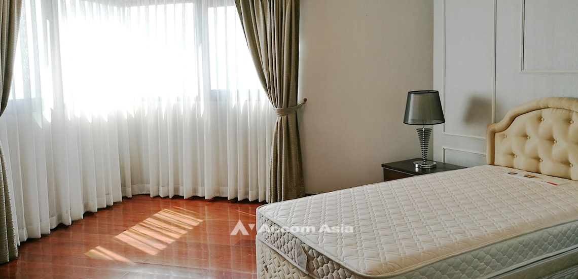 16  3 br Condominium For Rent in  ,Bangkok BTS Sala Daeng - MRT Lumphini at Sathorn Gardens 26956