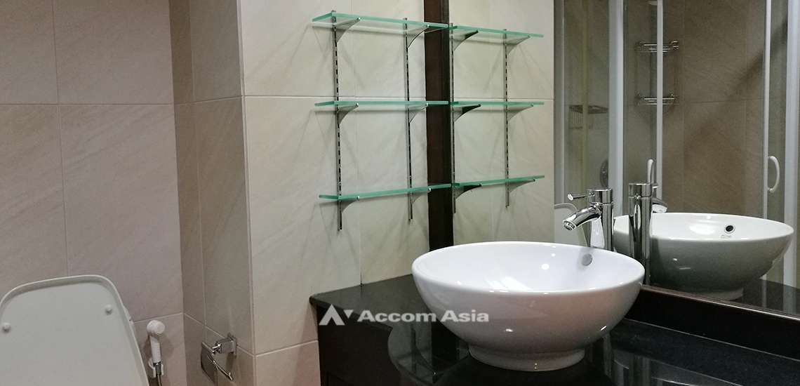 20  3 br Condominium For Rent in  ,Bangkok BTS Sala Daeng - MRT Lumphini at Sathorn Gardens 26956