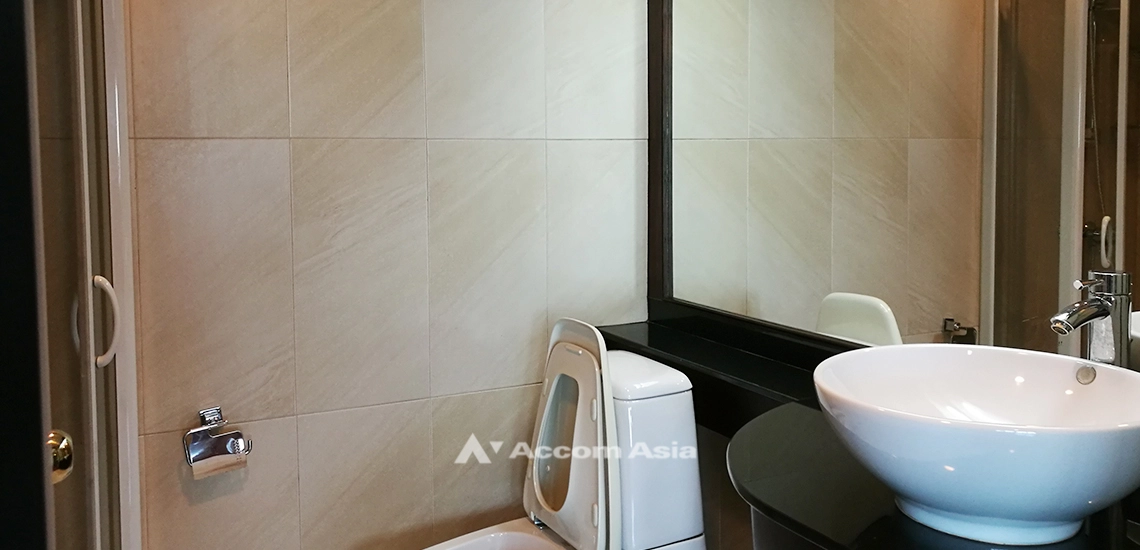 21  3 br Condominium For Rent in  ,Bangkok BTS Sala Daeng - MRT Lumphini at Sathorn Gardens 26956