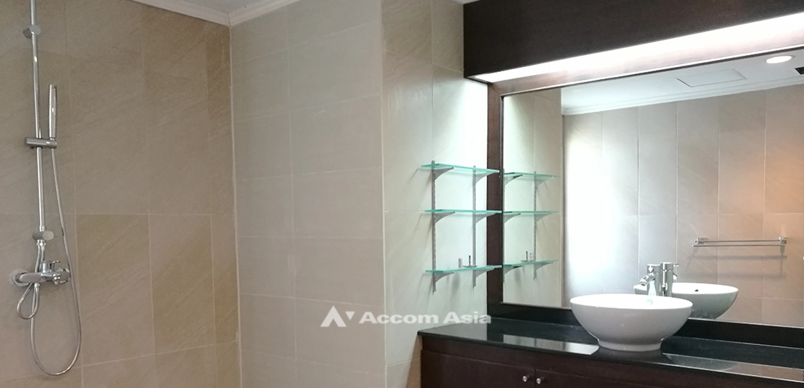 18  3 br Condominium For Rent in  ,Bangkok BTS Sala Daeng - MRT Lumphini at Sathorn Gardens 26956