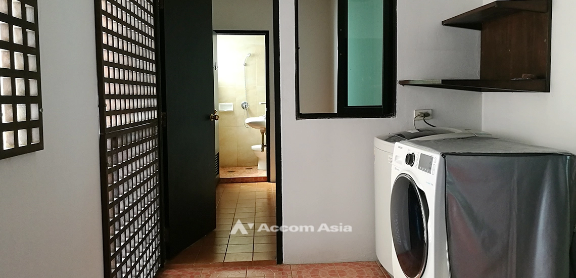 23  3 br Condominium For Rent in  ,Bangkok BTS Sala Daeng - MRT Lumphini at Sathorn Gardens 26956