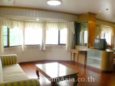  1  2 br Condominium For Rent in Sukhumvit ,Bangkok BTS Phrom Phong at Baan Suan Petch 26976