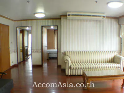 5  2 br Condominium For Rent in Sukhumvit ,Bangkok BTS Phrom Phong at Baan Suan Petch 26976