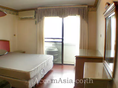 6  2 br Condominium For Rent in Sukhumvit ,Bangkok BTS Phrom Phong at Baan Suan Petch 26976