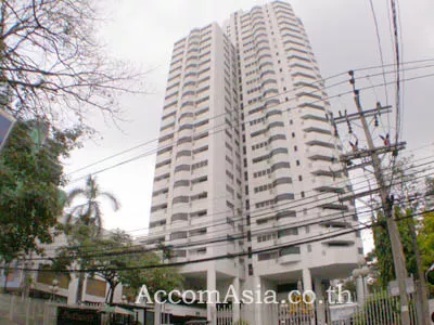 9  2 br Condominium For Rent in Sukhumvit ,Bangkok BTS Phrom Phong at Baan Suan Petch 26976