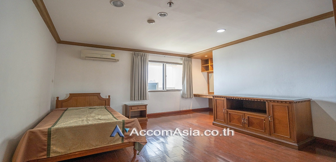 8  3 br Condominium For Rent in Sukhumvit ,Bangkok BTS Phrom Phong at Baan Suan Petch 26977