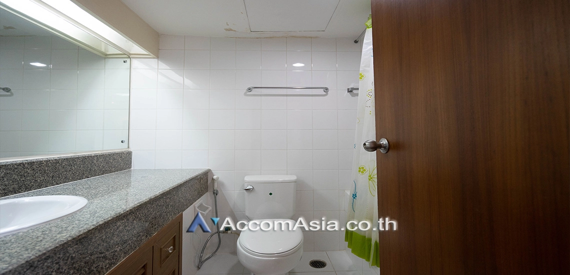 12  3 br Condominium For Rent in Sukhumvit ,Bangkok BTS Phrom Phong at Baan Suan Petch 26977
