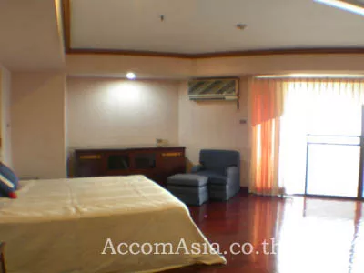 5  2 br Condominium For Rent in Sukhumvit ,Bangkok BTS Phrom Phong at Baan Suan Petch 26979