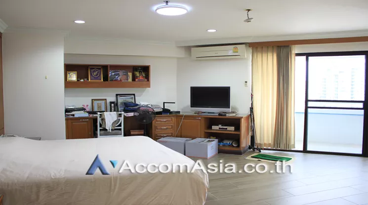 4  3 br Condominium For Rent in Sukhumvit ,Bangkok BTS Phrom Phong at Baan Suan Petch 26980