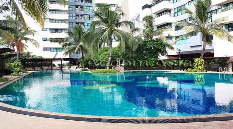  2 Bedrooms  Condominium For Rent in Sathorn, Bangkok  near BTS Sala Daeng - MRT Lumphini (26983)