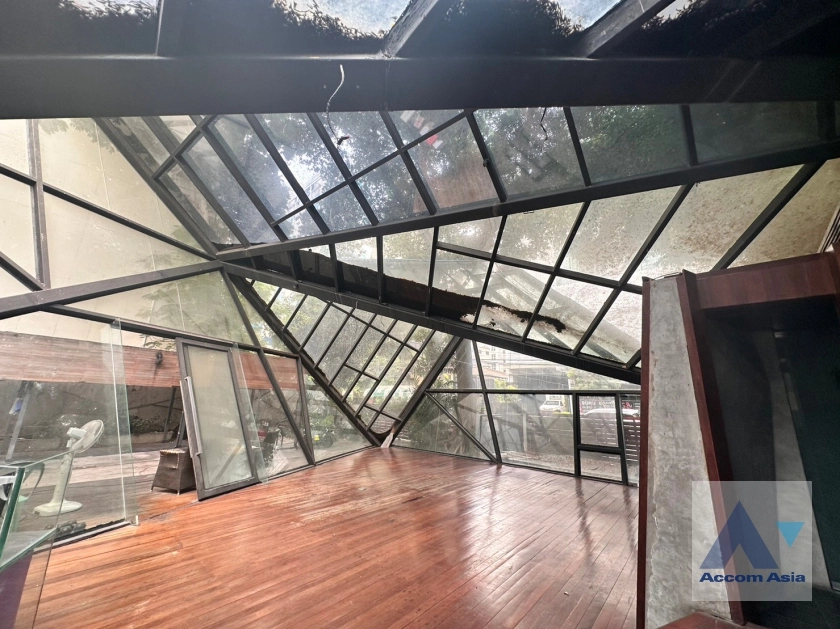  1  3 br Land For Rent in Sukhumvit ,Bangkok BTS Asok - MRT Sukhumvit 4001301