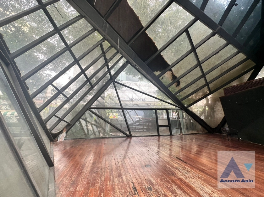  1  3 br Land For Rent in Sukhumvit ,Bangkok BTS Asok - MRT Sukhumvit 4001301