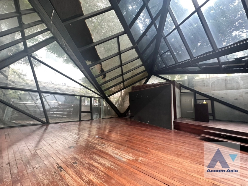 4  3 br Land For Rent in Sukhumvit ,Bangkok BTS Asok - MRT Sukhumvit 4001301