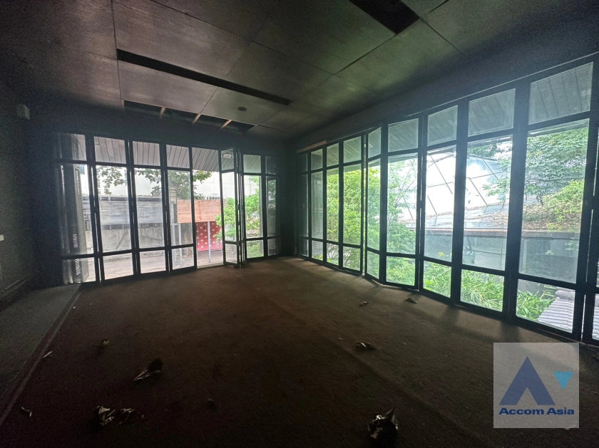 9  3 br Land For Rent in Sukhumvit ,Bangkok BTS Asok - MRT Sukhumvit 4001301