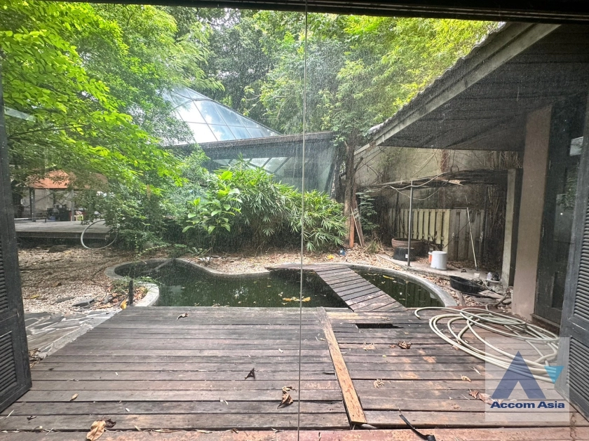 10  3 br Land For Rent in Sukhumvit ,Bangkok BTS Asok - MRT Sukhumvit 4001301