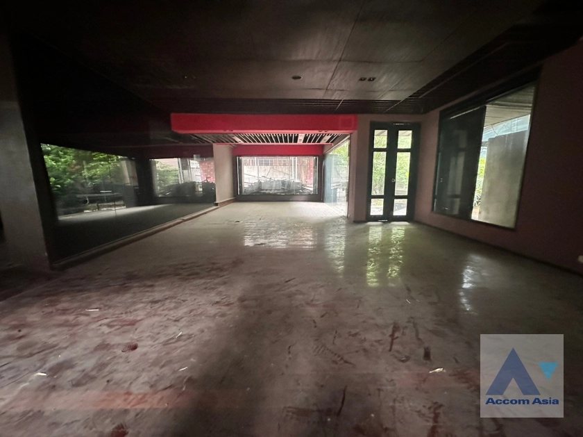 11  3 br Land For Rent in Sukhumvit ,Bangkok BTS Asok - MRT Sukhumvit 4001301