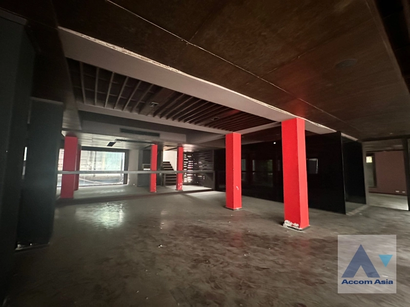 12  3 br Land For Rent in Sukhumvit ,Bangkok BTS Asok - MRT Sukhumvit 4001301