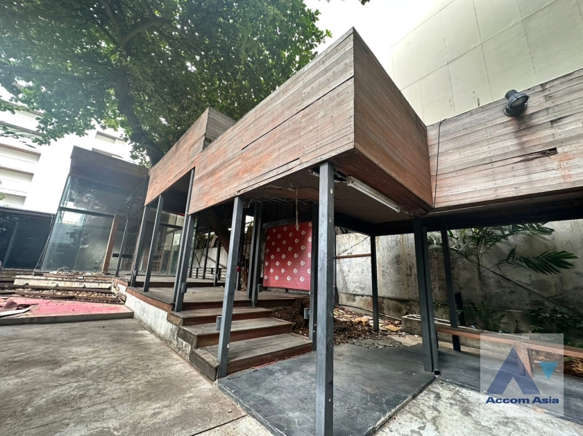 15  3 br Land For Rent in Sukhumvit ,Bangkok BTS Asok - MRT Sukhumvit 4001301