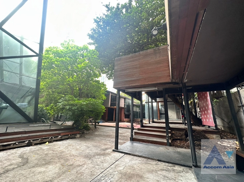 16  3 br Land For Rent in Sukhumvit ,Bangkok BTS Asok - MRT Sukhumvit 4001301