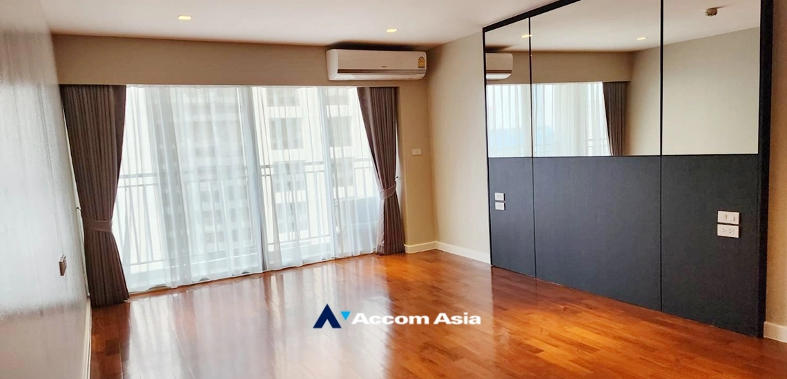 10  4 br Condominium For Rent in Sathorn ,Bangkok BTS Sala Daeng - MRT Lumphini at Sathorn Park Place 27015