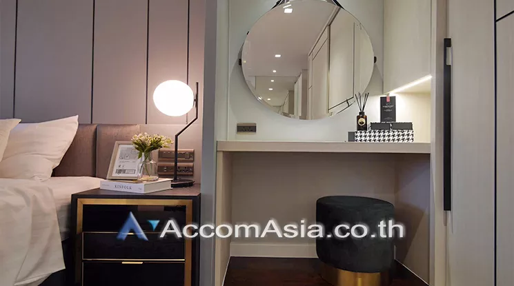 11  4 br Condominium For Rent in Sathorn ,Bangkok BTS Sala Daeng - MRT Lumphini at Sathorn Park Place 27018