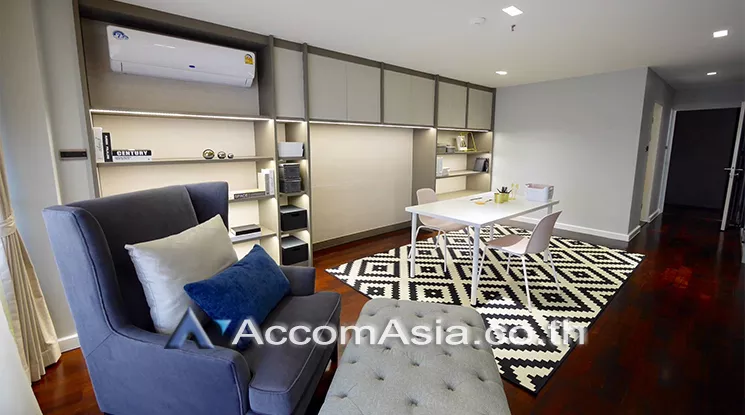 6  4 br Condominium For Rent in Sathorn ,Bangkok BTS Sala Daeng - MRT Lumphini at Sathorn Park Place 27018