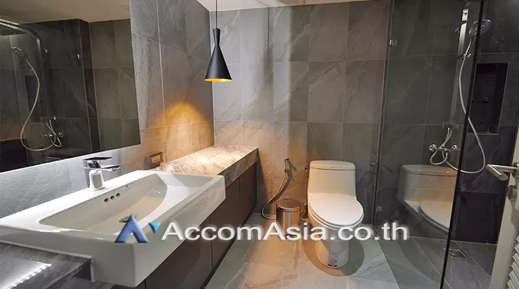 7  4 br Condominium For Rent in Sathorn ,Bangkok BTS Sala Daeng - MRT Lumphini at Sathorn Park Place 27018