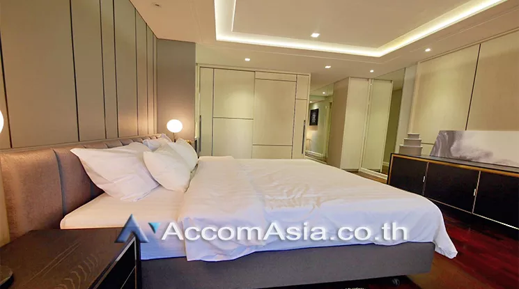 10  4 br Condominium For Rent in Sathorn ,Bangkok BTS Sala Daeng - MRT Lumphini at Sathorn Park Place 27018