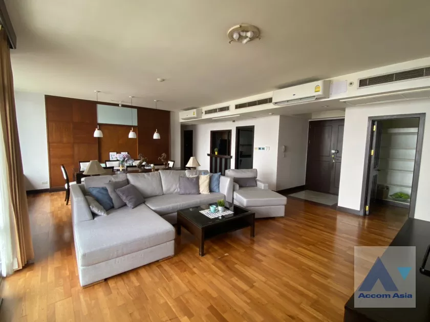  1  3 br Condominium for rent and sale in Ploenchit ,Bangkok BTS Ploenchit at All Seasons Mansion 27020