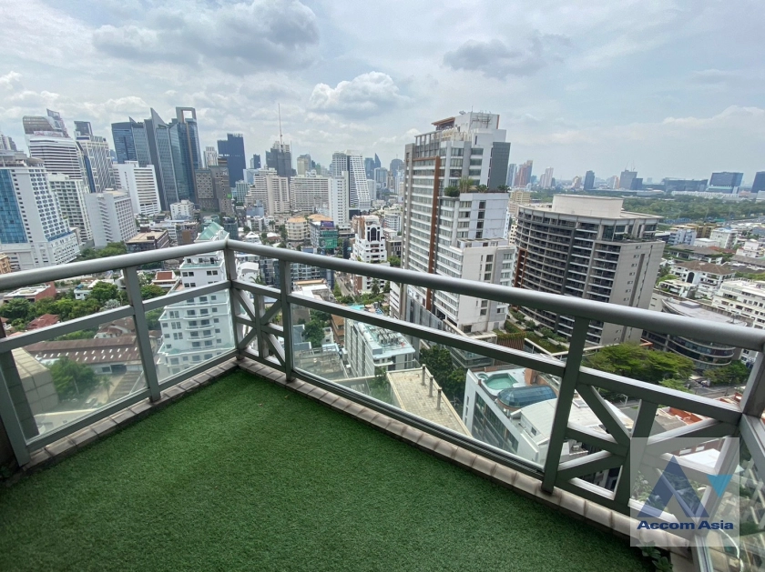 16  3 br Condominium for rent and sale in Ploenchit ,Bangkok BTS Ploenchit at All Seasons Mansion 27020