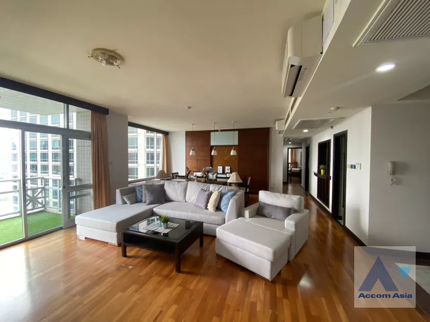  2  3 br Condominium for rent and sale in Ploenchit ,Bangkok BTS Ploenchit at All Seasons Mansion 27020