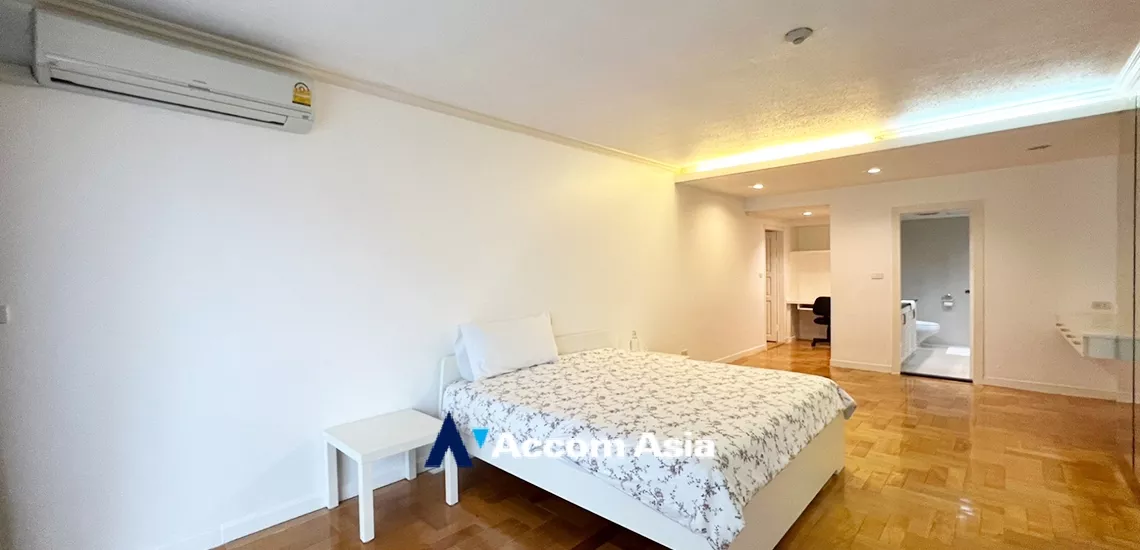 12  3 br Condominium For Rent in Sathorn ,Bangkok BTS Sala Daeng - MRT Lumphini at Sathorn Park Place 27038