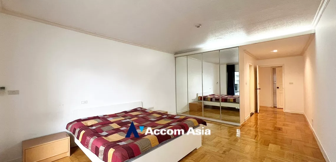 10  3 br Condominium for rent and sale in Sathorn ,Bangkok BTS Sala Daeng - MRT Lumphini at Sathorn Park Place 27038