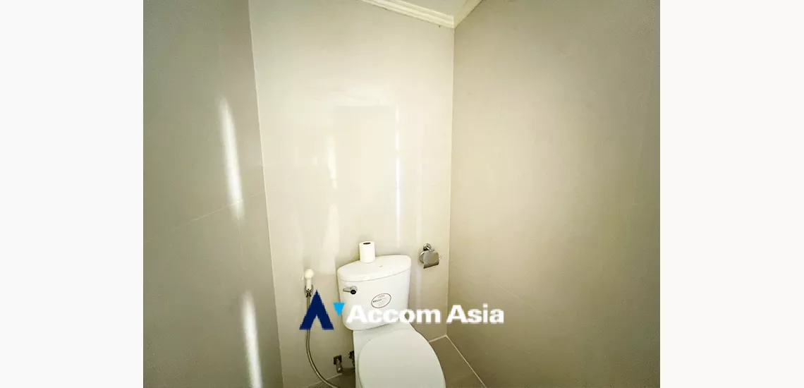 19  3 br Condominium for rent and sale in Sathorn ,Bangkok BTS Sala Daeng - MRT Lumphini at Sathorn Park Place 27038