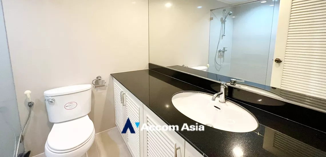 20  3 br Condominium for rent and sale in Sathorn ,Bangkok BTS Sala Daeng - MRT Lumphini at Sathorn Park Place 27038