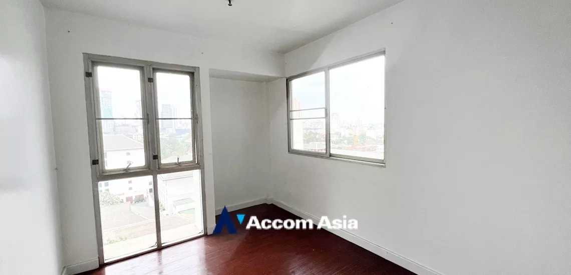 16  3 br Condominium for rent and sale in Sathorn ,Bangkok BTS Sala Daeng - MRT Lumphini at Sathorn Park Place 27038