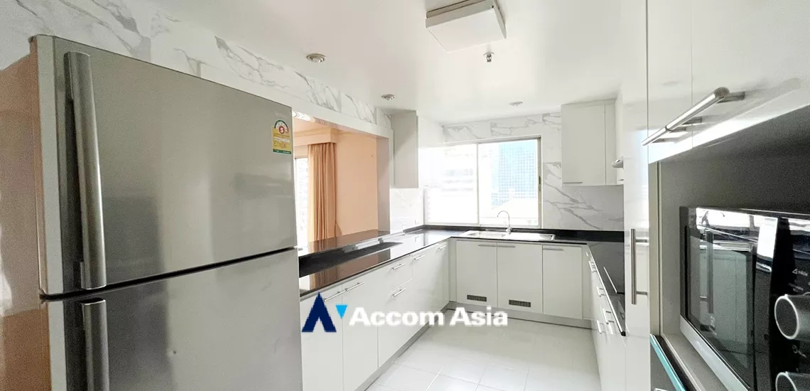 5  3 br Condominium for rent and sale in Sathorn ,Bangkok BTS Sala Daeng - MRT Lumphini at Sathorn Park Place 27038