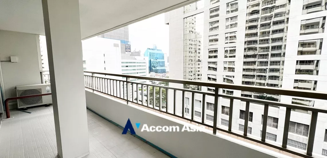 28  3 br Condominium for rent and sale in Sathorn ,Bangkok BTS Sala Daeng - MRT Lumphini at Sathorn Park Place 27038