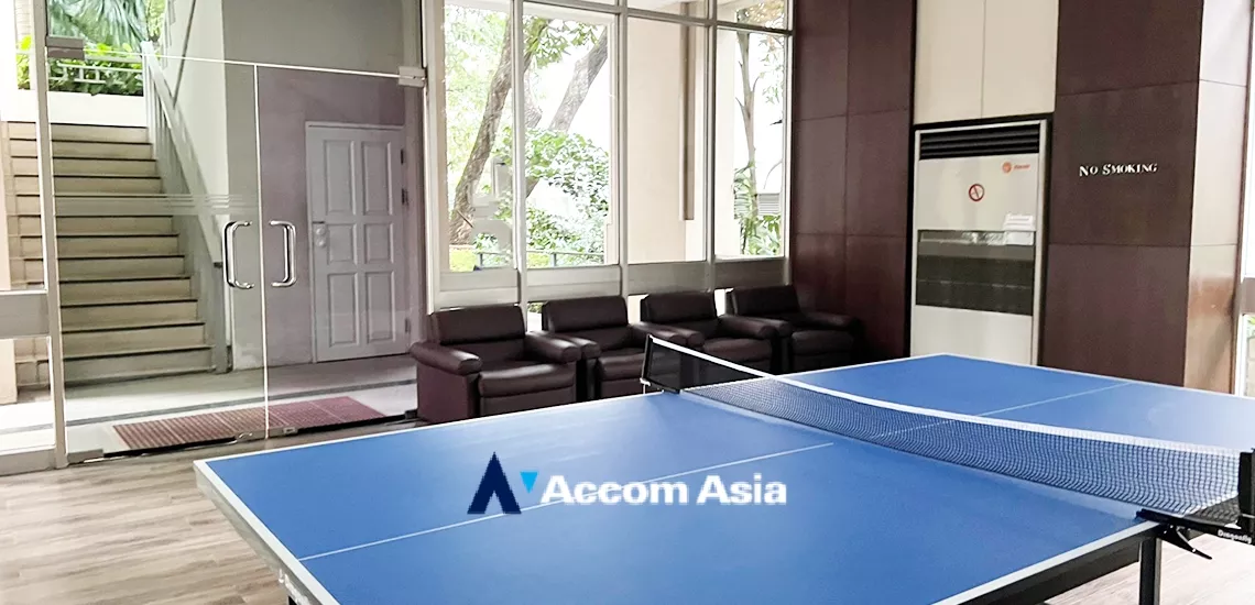 24  3 br Condominium for rent and sale in Sathorn ,Bangkok BTS Sala Daeng - MRT Lumphini at Sathorn Park Place 27038