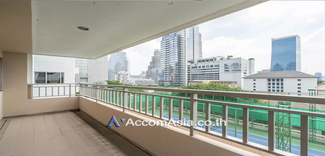 4  2 br Condominium for rent and sale in Sathorn ,Bangkok BTS Sala Daeng - MRT Lumphini at Sathorn Park Place 27052