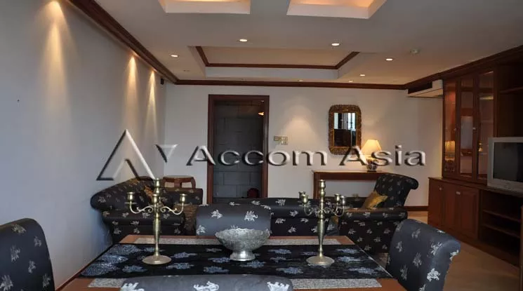 5  2 br Condominium for rent and sale in Sukhumvit ,Bangkok BTS Thong Lo at Waterford Park Tower 3 27061
