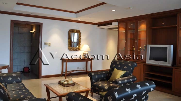  1  2 br Condominium for rent and sale in Sukhumvit ,Bangkok BTS Thong Lo at Waterford Park Tower 3 27061