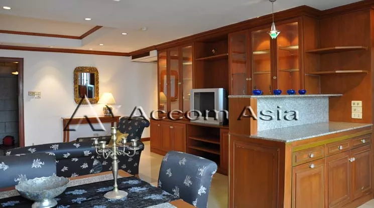 7  2 br Condominium for rent and sale in Sukhumvit ,Bangkok BTS Thong Lo at Waterford Park Tower 3 27061
