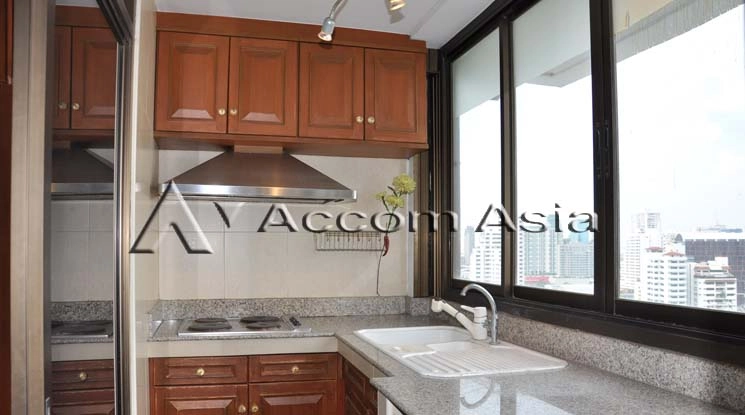 9  2 br Condominium for rent and sale in Sukhumvit ,Bangkok BTS Thong Lo at Waterford Park Tower 3 27061
