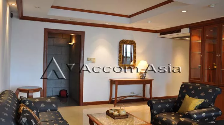 6  2 br Condominium for rent and sale in Sukhumvit ,Bangkok BTS Thong Lo at Waterford Park Tower 3 27061