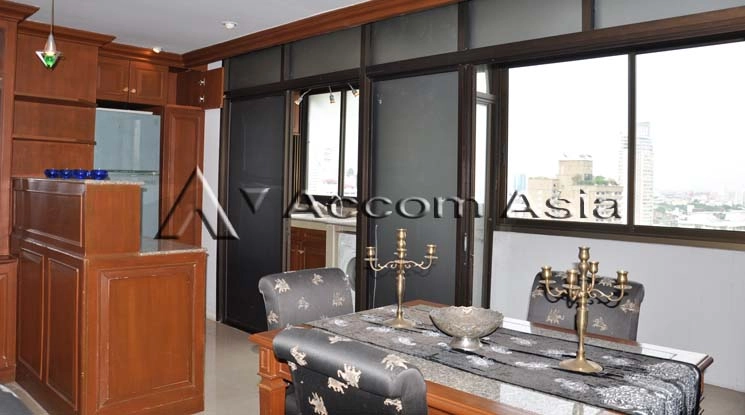 8  2 br Condominium for rent and sale in Sukhumvit ,Bangkok  at Waterford Park  27061